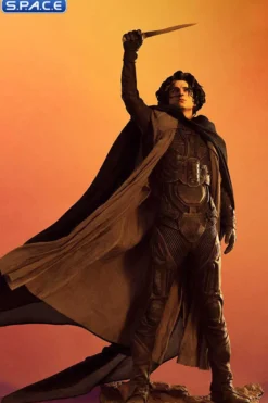 1/3 Scale Paul Atreides Real Elite Masterline Statue
