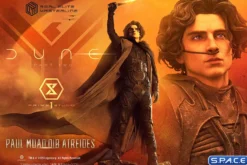 1/3 Scale Paul Atreides Real Elite Masterline Statue
