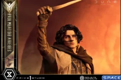 1/3 Scale Paul Atreides Real Elite Masterline Statue