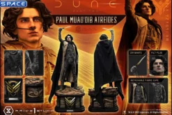 1/3 Scale Paul Atreides Real Elite Masterline Statue