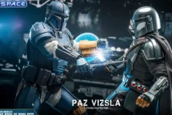 1/6 Scale Paz Vizsla TV Masterpiece TMS097