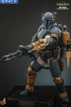 1/6 Scale Paz Vizsla TV Masterpiece TMS097