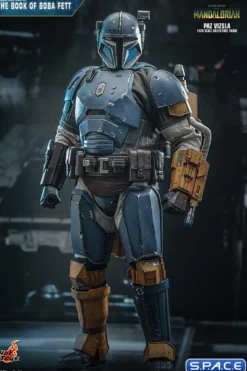 1/6 Scale Paz Vizsla TV Masterpiece TMS097