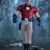 1/10 Scale Peacemaker BDS Art Scale Statue