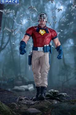 1/10 Scale Peacemaker BDS Art Scale Statue