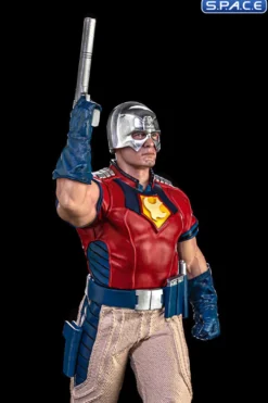 1/10 Scale Peacemaker BDS Art Scale Statue