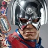 1/3 Scale Peacemaker Museum Masterline Statue