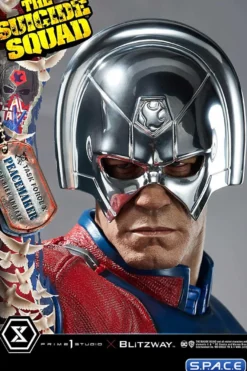 1/3 Scale Peacemaker Museum Masterline Statue