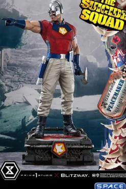 1/3 Scale Peacemaker Museum Masterline Statue