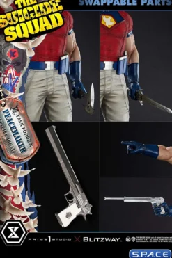 1/3 Scale Peacemaker Museum Masterline Statue