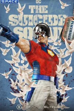 1/3 Scale Peacemaker Museum Masterline Statue