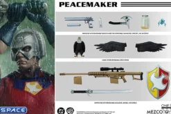 1/12 Scale Peacemaker One:12 Collective