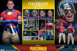 1/6 Scale Peacemaker TV Masterpiece TMS166