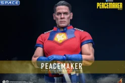 1/6 Scale Peacemaker TV Masterpiece TMS166