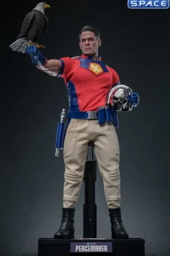 1/6 Scale Peacemaker TV Masterpiece TMS166