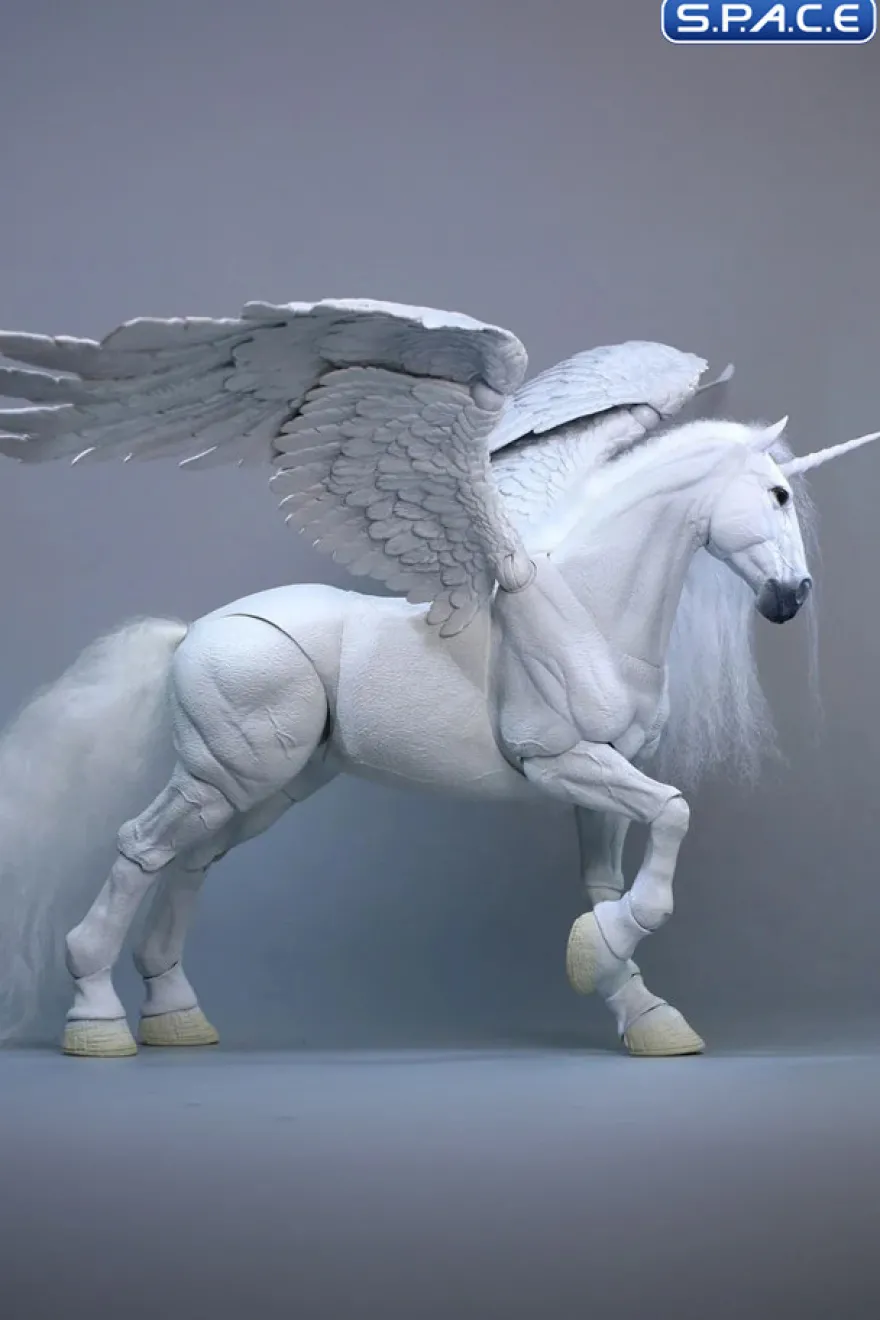 1/12 Scale Pegacorn Lumina