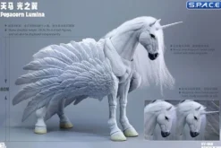 1/12 Scale Pegacorn Lumina