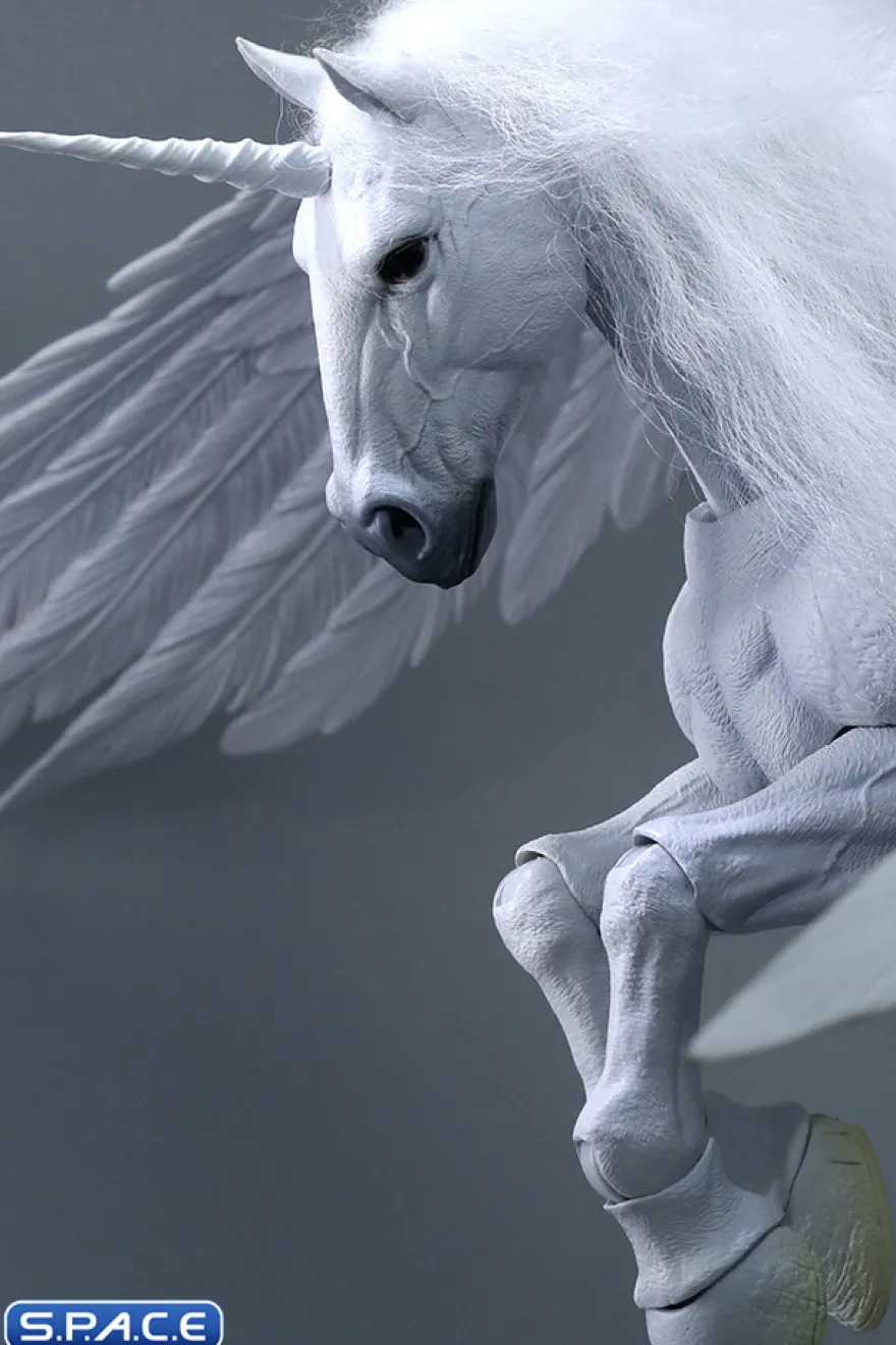 1/12 Scale Pegacorn Lumina