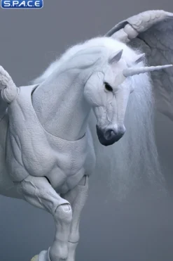 1/12 Scale Pegacorn Lumina