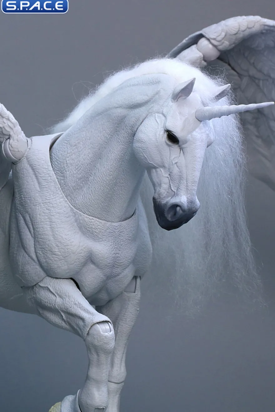 1/12 Scale Pegacorn Lumina