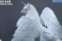 1/12 Scale Pegacorn Lumina