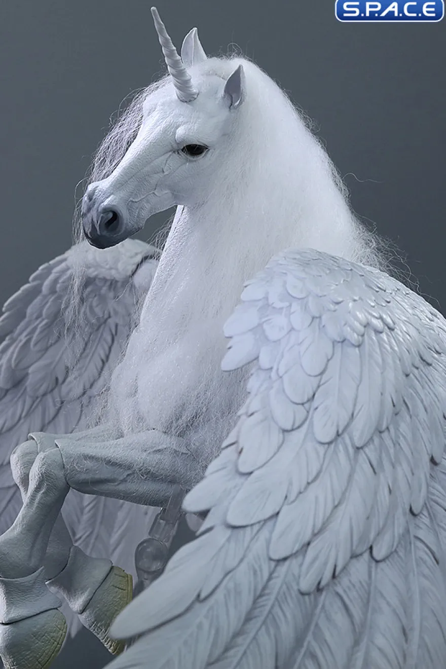 1/12 Scale Pegacorn Lumina