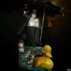 1/10 Scale Penguin Deluxe Art Scale Statue