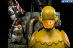 1/10 Scale Penguin Deluxe Art Scale Statue