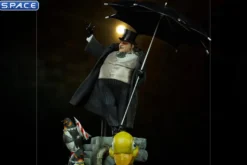 1/10 Scale Penguin Deluxe Art Scale Statue