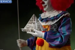 1/6 Scale Pennywise