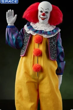 1/6 Scale Pennywise