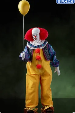 1/6 Scale Pennywise