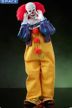 1/6 Scale Pennywise