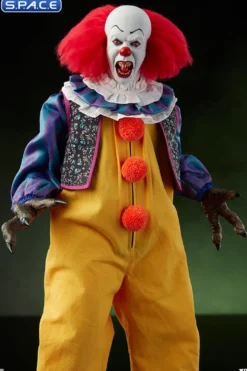 1/6 Scale Pennywise