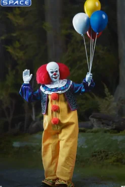 1/6 Scale Pennywise