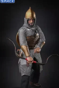 1/6 Scale Persian Archer