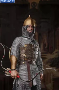 1/6 Scale Persian Archer