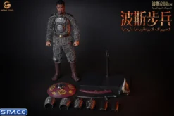 1/6 Scale Persian Infantry