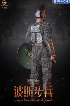 1/6 Scale Persian Infantry