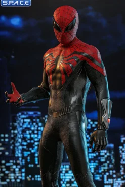 1/6 Scale Peter Parker Superior Suit Videogame Masterpiece VGM61