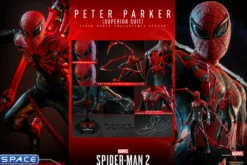1/6 Scale Peter Parker Superior Suit Videogame Masterpiece VGM61