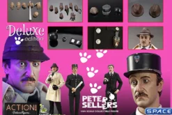 1/6 Scale Peter Sellers - Deluxe Edition