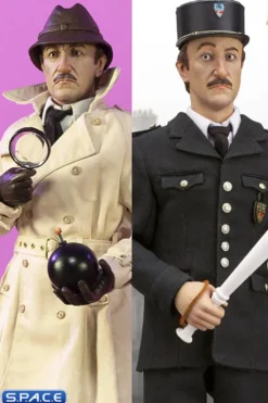 1/6 Scale Peter Sellers - Deluxe Edition