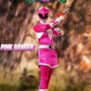 1/6 Scale Pink Ranger