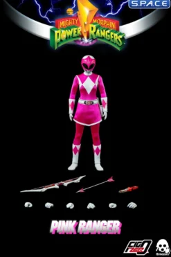 1/6 Scale Pink Ranger