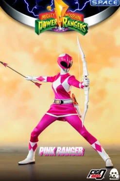 1/6 Scale Pink Ranger