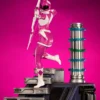 1/10 Scale Pink Ranger BDS Art Scale Statue