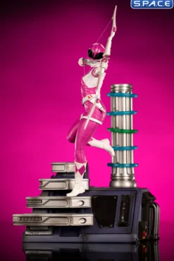 1/10 Scale Pink Ranger BDS Art Scale Statue