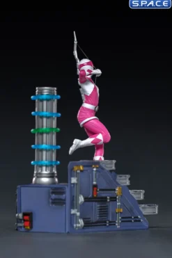 1/10 Scale Pink Ranger BDS Art Scale Statue