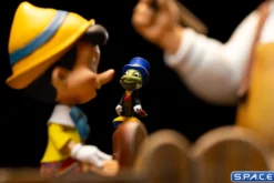 1/10 Scale Pinocchio Art Scale Statue